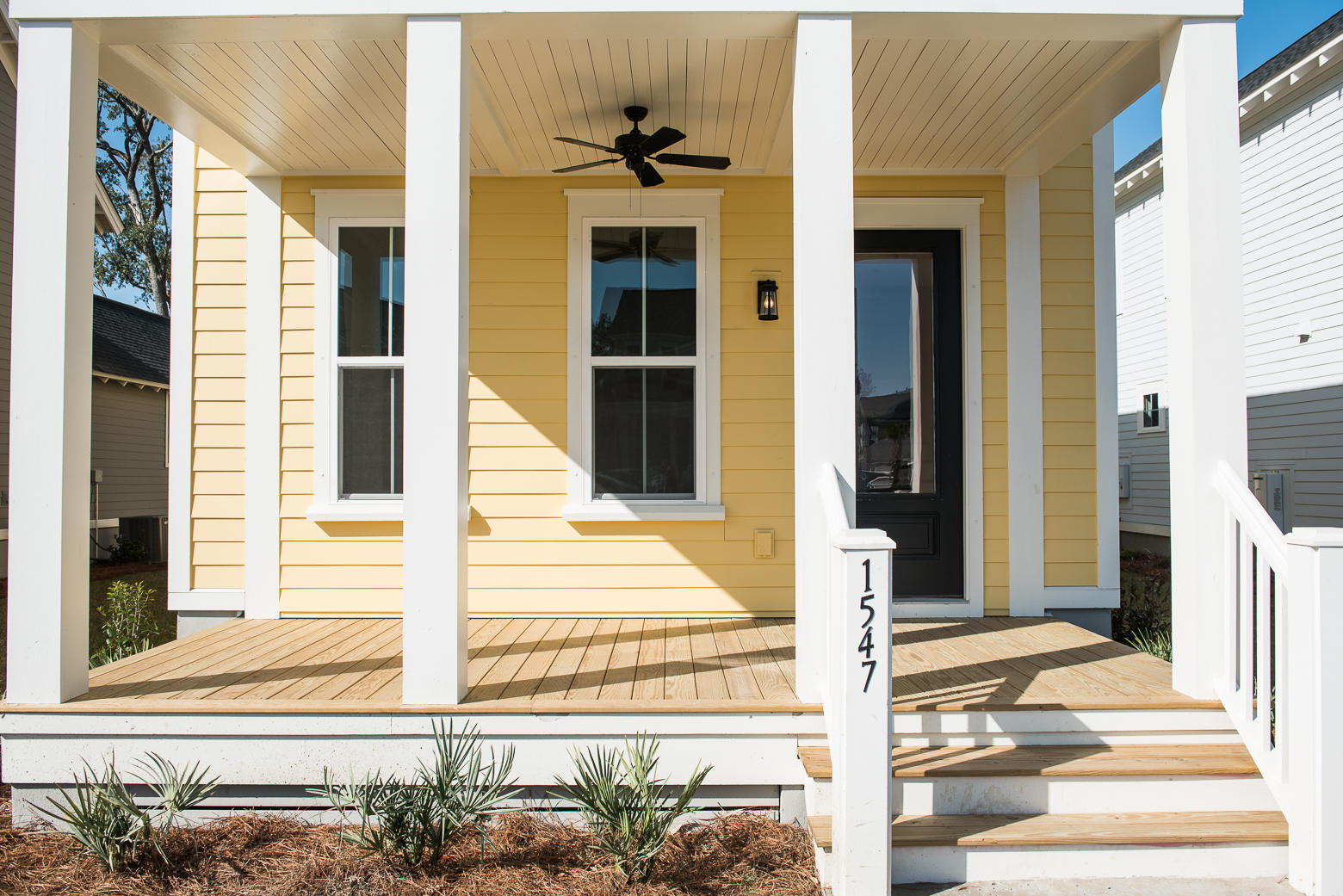 1547 Old Rivers Gate Road Mount Pleasant, SC 29466 - Photo 5 of 47 CP531MLS-9
