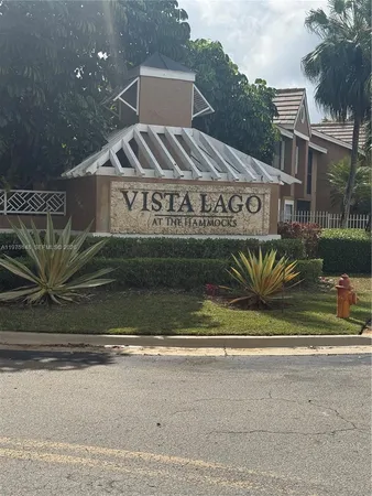 a view of a street sign