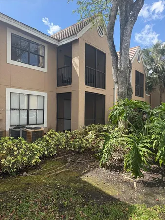 front view of a house