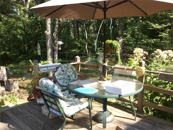 9 Roberta Road Sharon, MA 02067 - Photo 17 of 18 Gallery Image 17