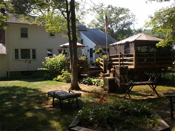 9 Roberta Road Sharon, MA 02067 - Photo 3 of 18 Gallery Image 3