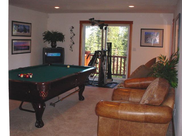 1005 Nottingham Way Tahoe Vista, CA 96148 - Photo 5 of 7 a living room with furniture and a large window