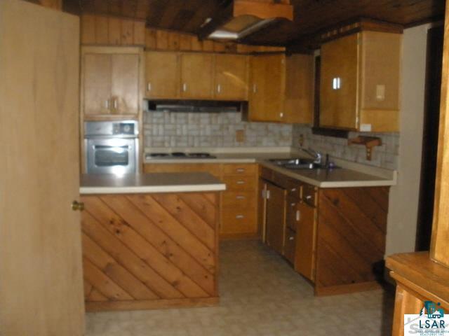 4968 East Tri Lakes Road Superior, WI 54880 - Photo 4 of 9