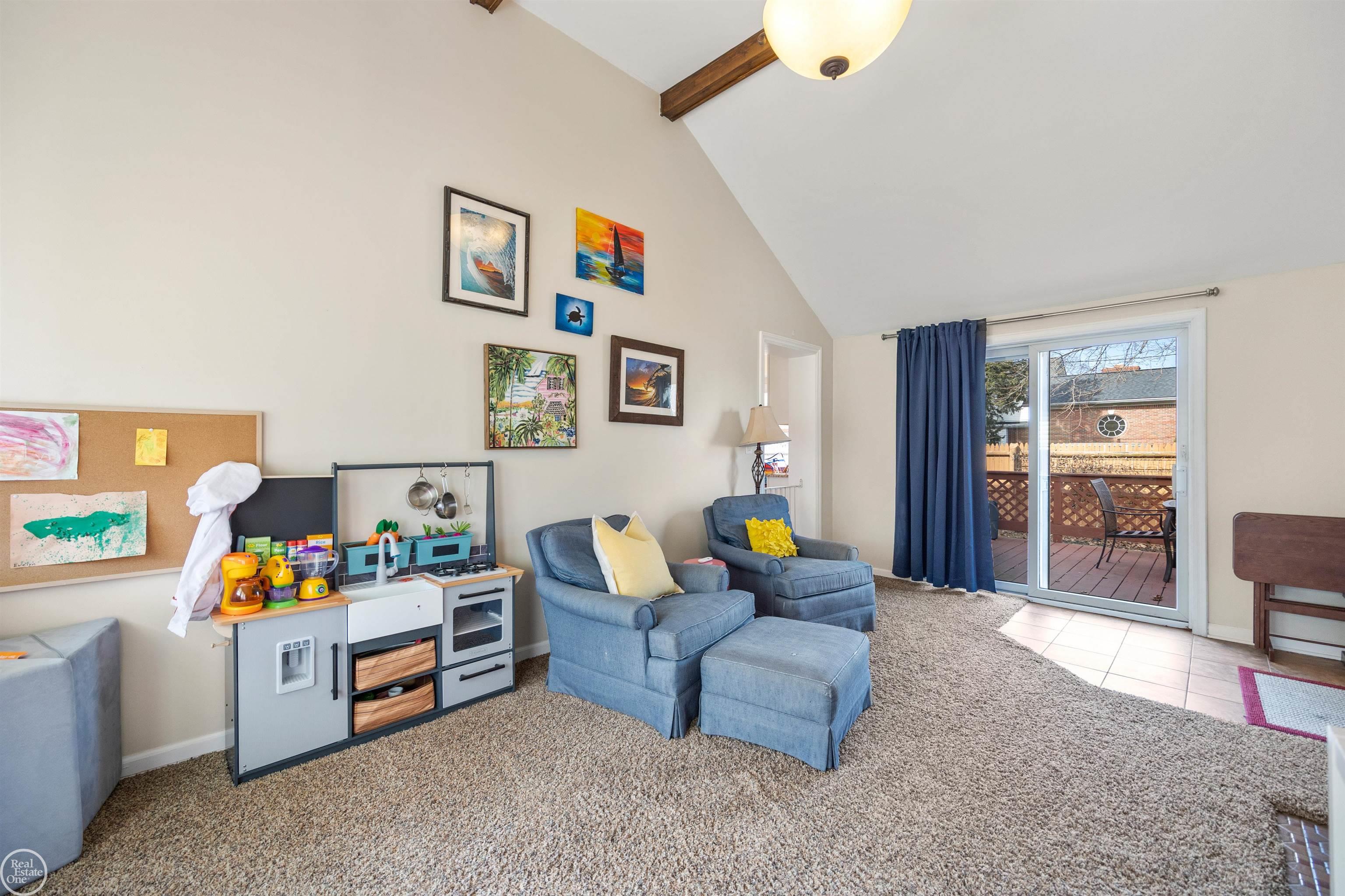 704 Pemberton Road Grosse Pointe Park, MI 48230 - Photo 25 of 75