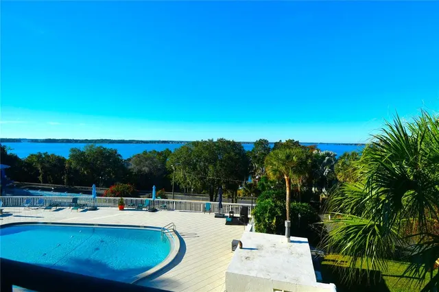 $407,740 | 601 North Mc Donald Street, Unit 206, Mount Dora, FL 32757