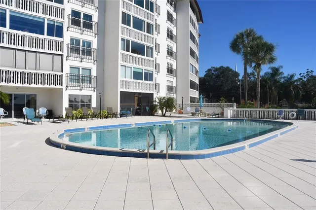 $407,740 | 601 North Mc Donald Street, Unit 206, Mount Dora, FL 32757