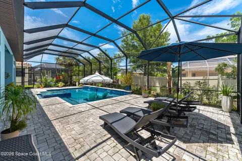 $1,299,000 | 3731 Durksly Drive, Melbourne, FL 32940