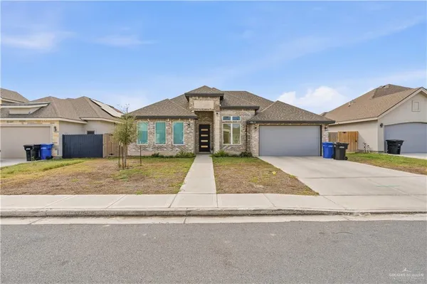 $343,000 | 2813 Kilgore Avenue, McAllen, TX 78504