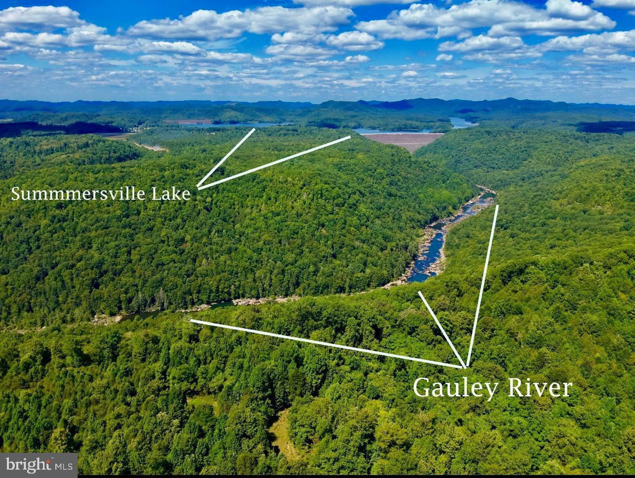 Lot 2 Gauley Ridge Rd Mount Mount Nebo, WV 26679 - Photo 3 of 15