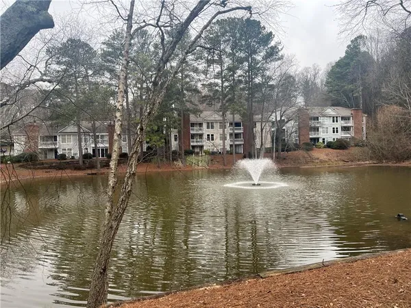 $1,675 | 1244 Keys Lake Drive Northeast, Brookhaven, GA 30319
