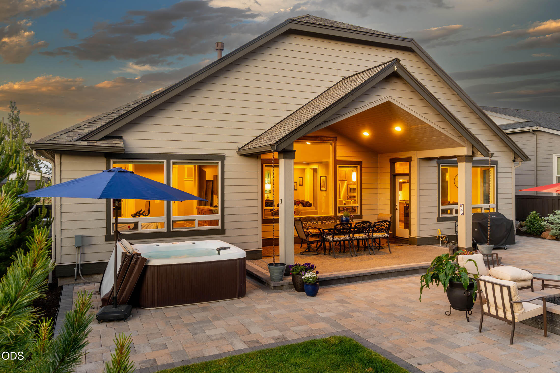 3087 Northwest Hidden Ridge Dr. Drive Bend, OR 97703 - Photo 22 of 32