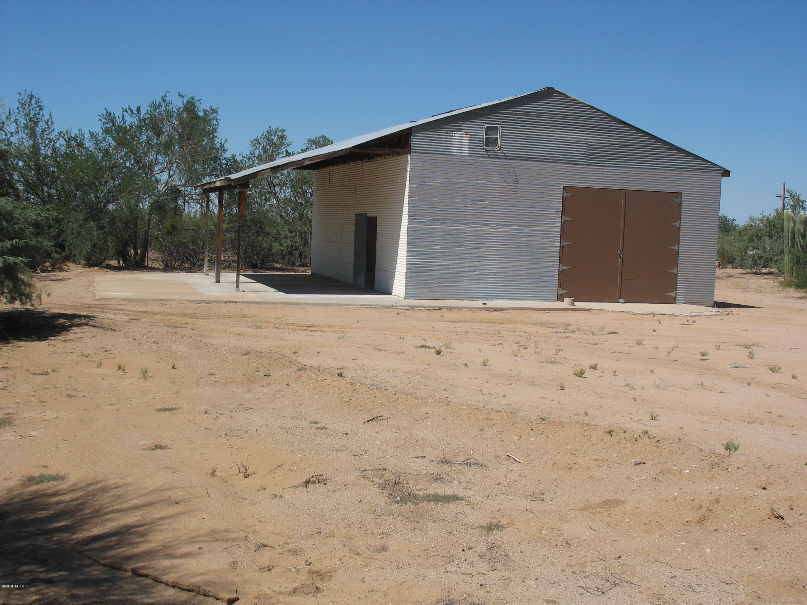 12245 West Orange Grove Road Tucson, AZ 85743 - Photo 2 of 9 Gallery Image 2