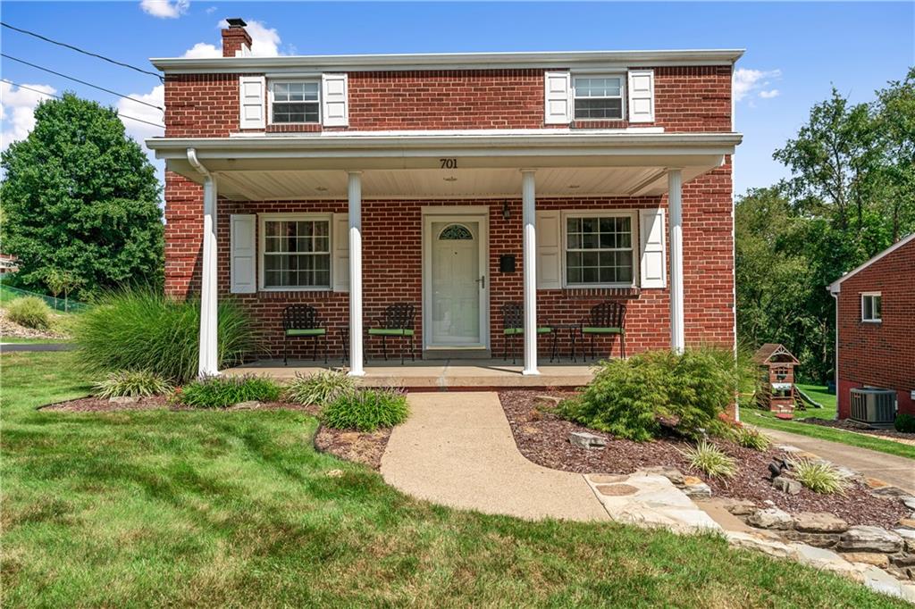 701 Pettigrew Road Irwin, PA 15642 - Photo 1 of 16 Gallery Image 1