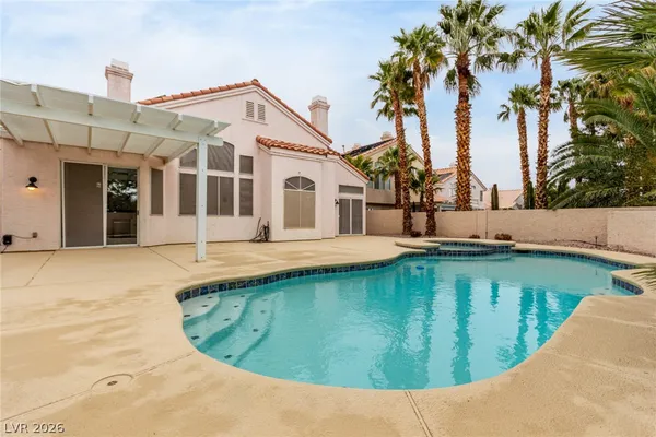 $3,195 | 2412 Shady Vista Drive, Las Vegas, NV 89134