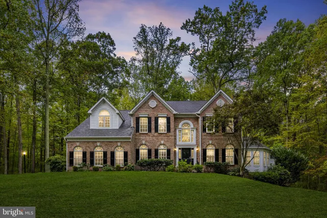 $849,000 | 17414 Wesley Chapel Road, Monkton, MD 21111