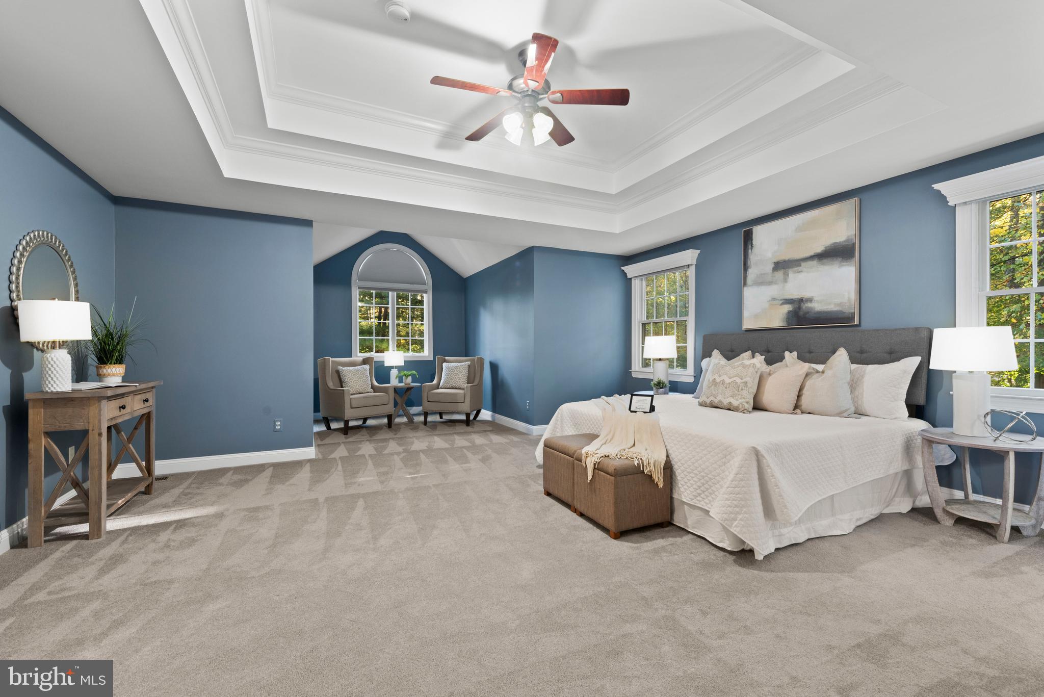 17414 Wesley Chapel Road Monkton, MD 21111 - Photo 24 of 57