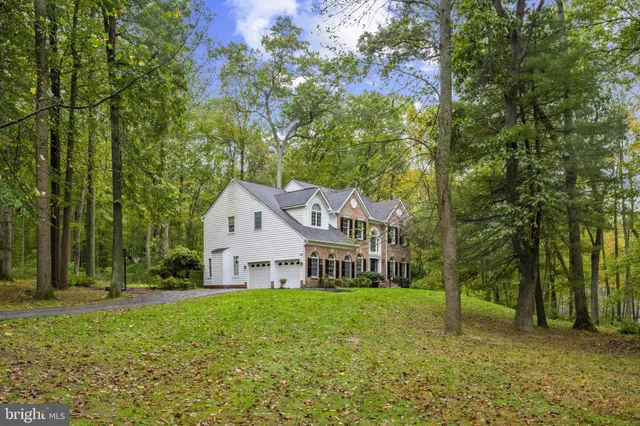 $849,000 | 17414 Wesley Chapel Road, Monkton, MD 21111