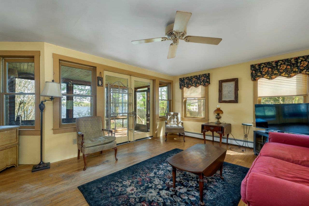 24 Gillis Lane Barnstead, NH 03225 - Photo 27 of 57