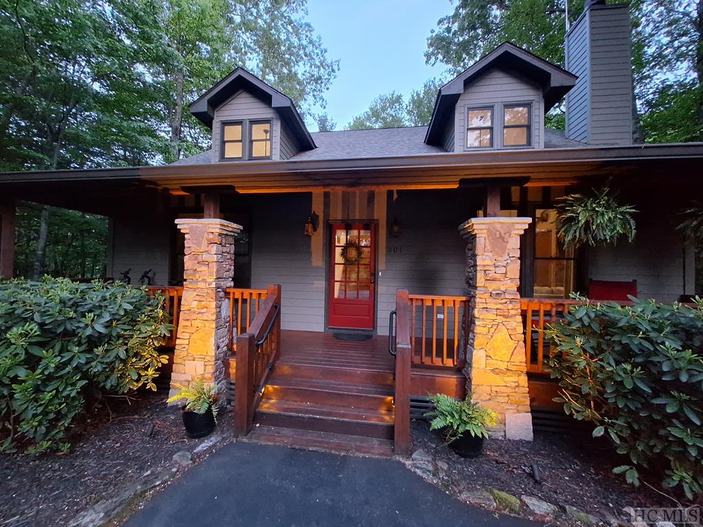 301 Deer Run Road Sapphire, NC 28774 - Photo 3 of 50 Gallery Image 3