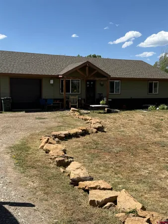 $475,000 | 75 Settler Drive, Pagosa Springs, CO 81147