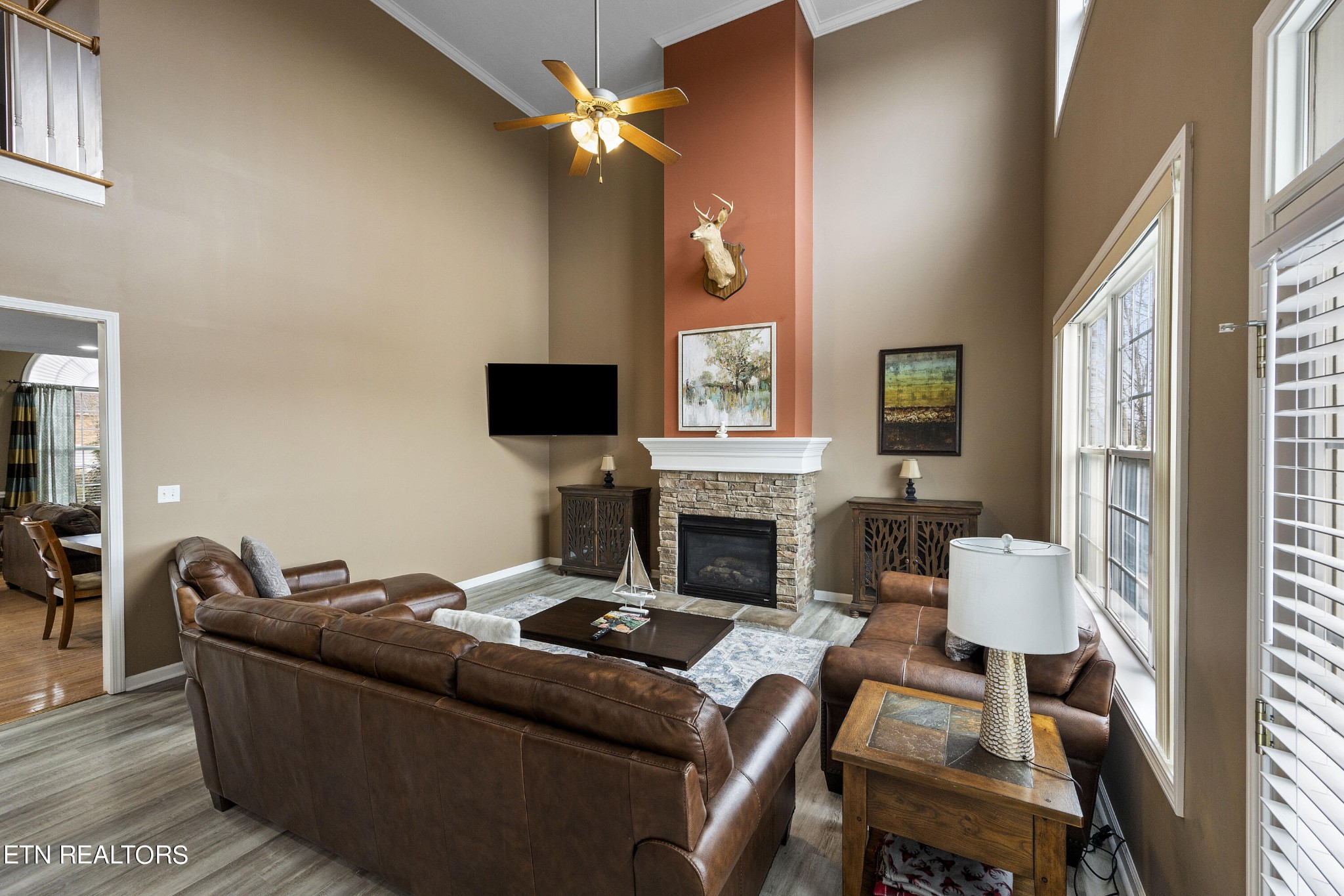 12929 Clear Ridge Road Knoxville, TN 37922 - Photo 4 of 45 Gallery Image 4