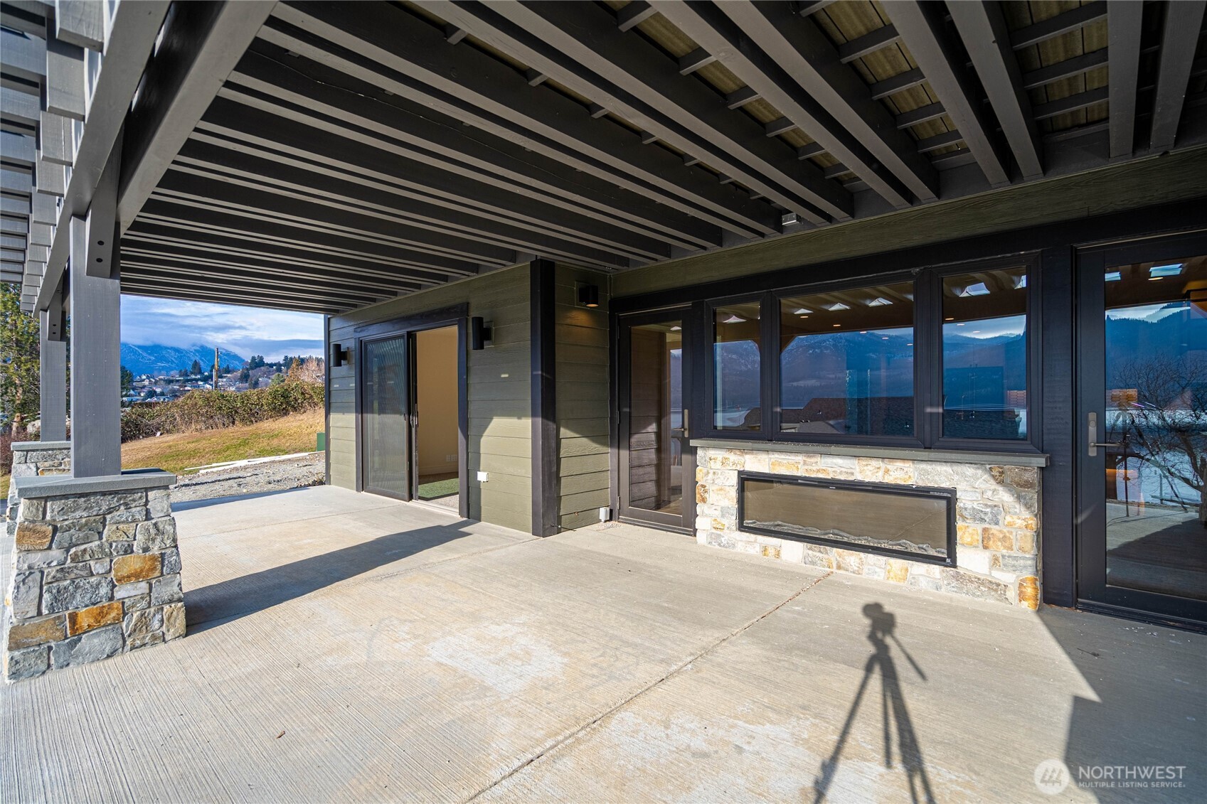 1 Yacinde Court, Unit G2 Manson, WA 98831 - Photo 11 of 30