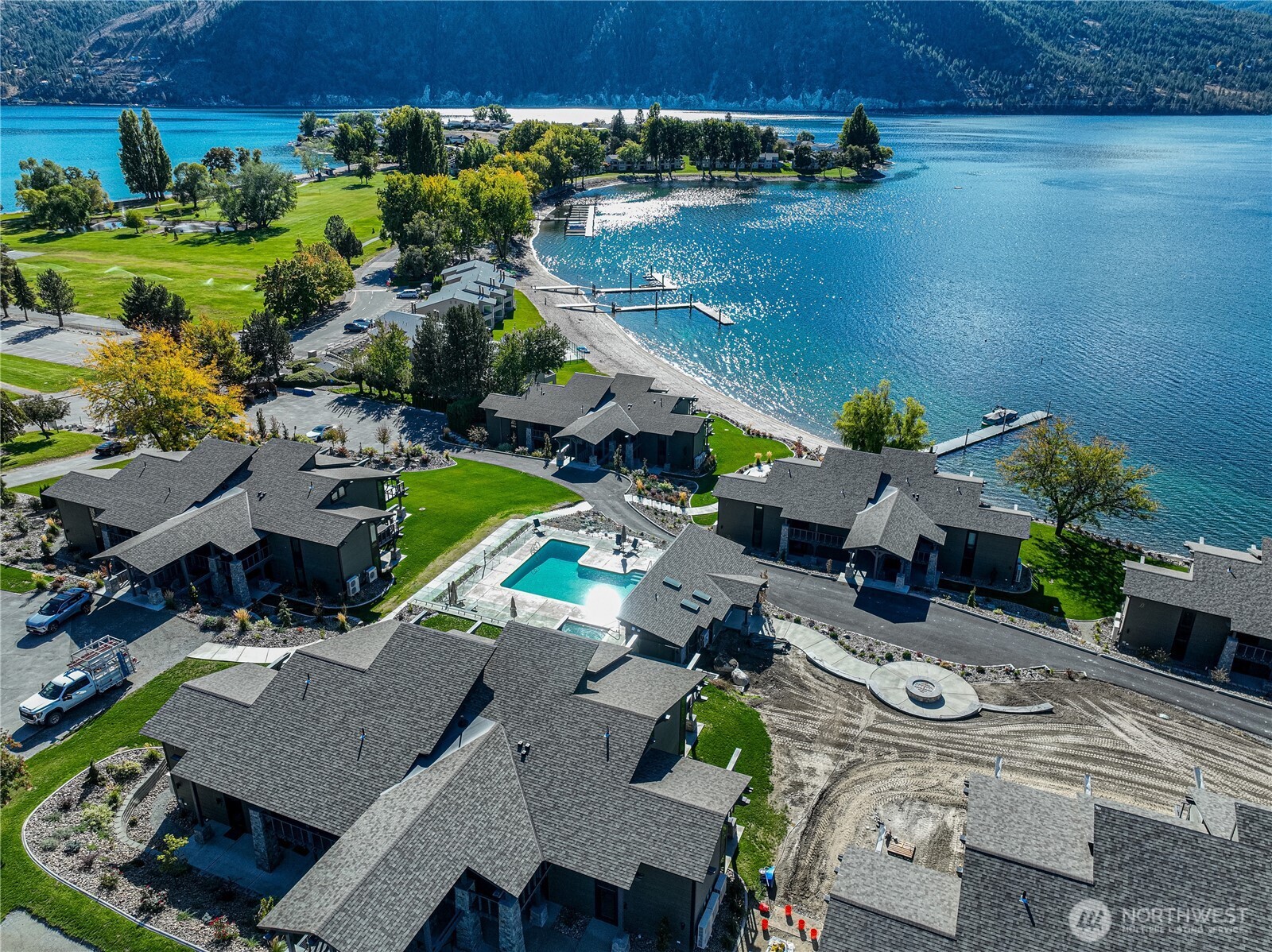 1 Yacinde Court, Unit G2 Manson, WA 98831 - Photo 22 of 30