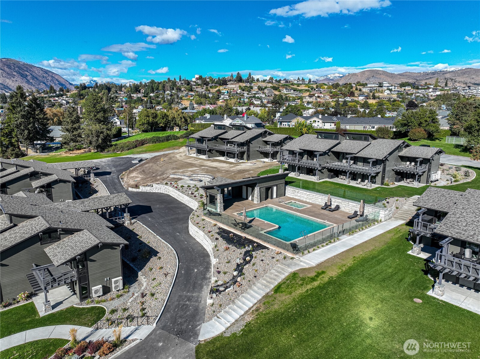 1 Yacinde Court, Unit G2 Manson, WA 98831 - Photo 24 of 30