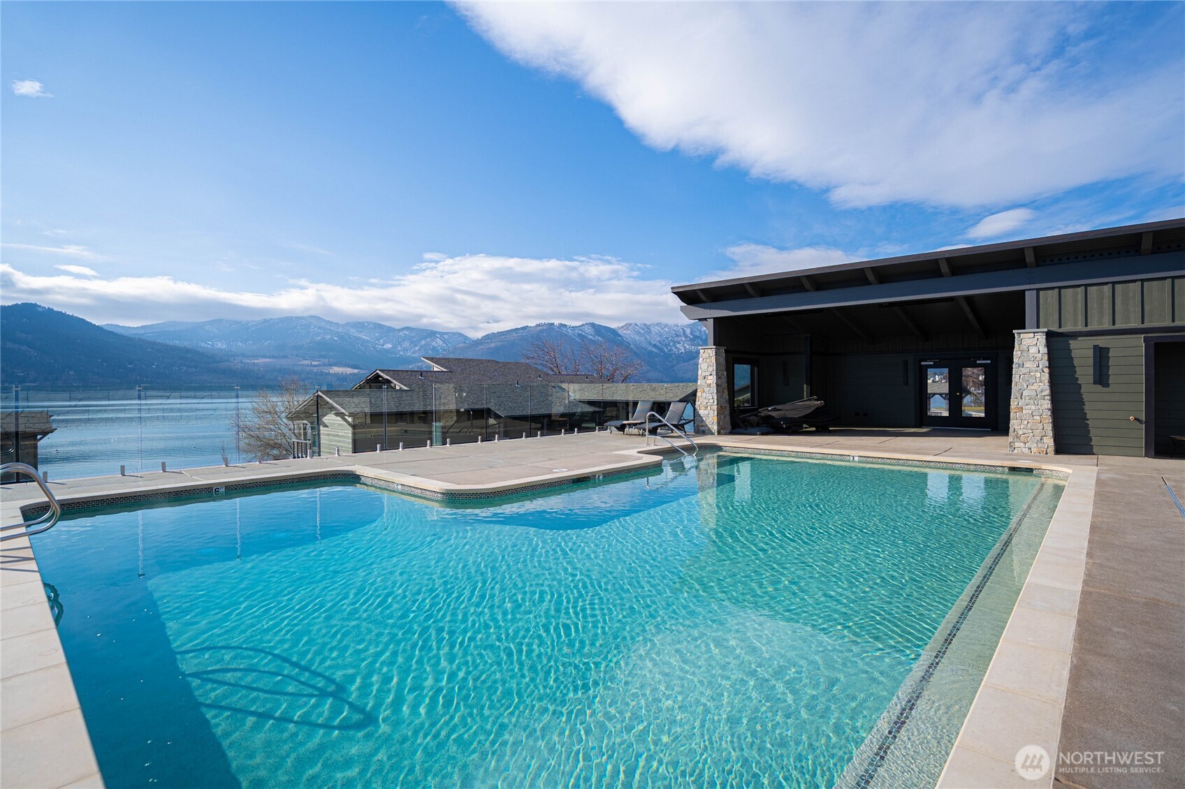 1 Yacinde Court, Unit G2 Manson, WA 98831 - Photo 26 of 30