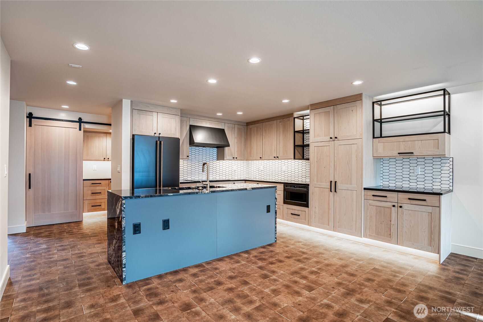 1 Yacinde Court, Unit G2 Manson, WA 98831 - Photo 3 of 30