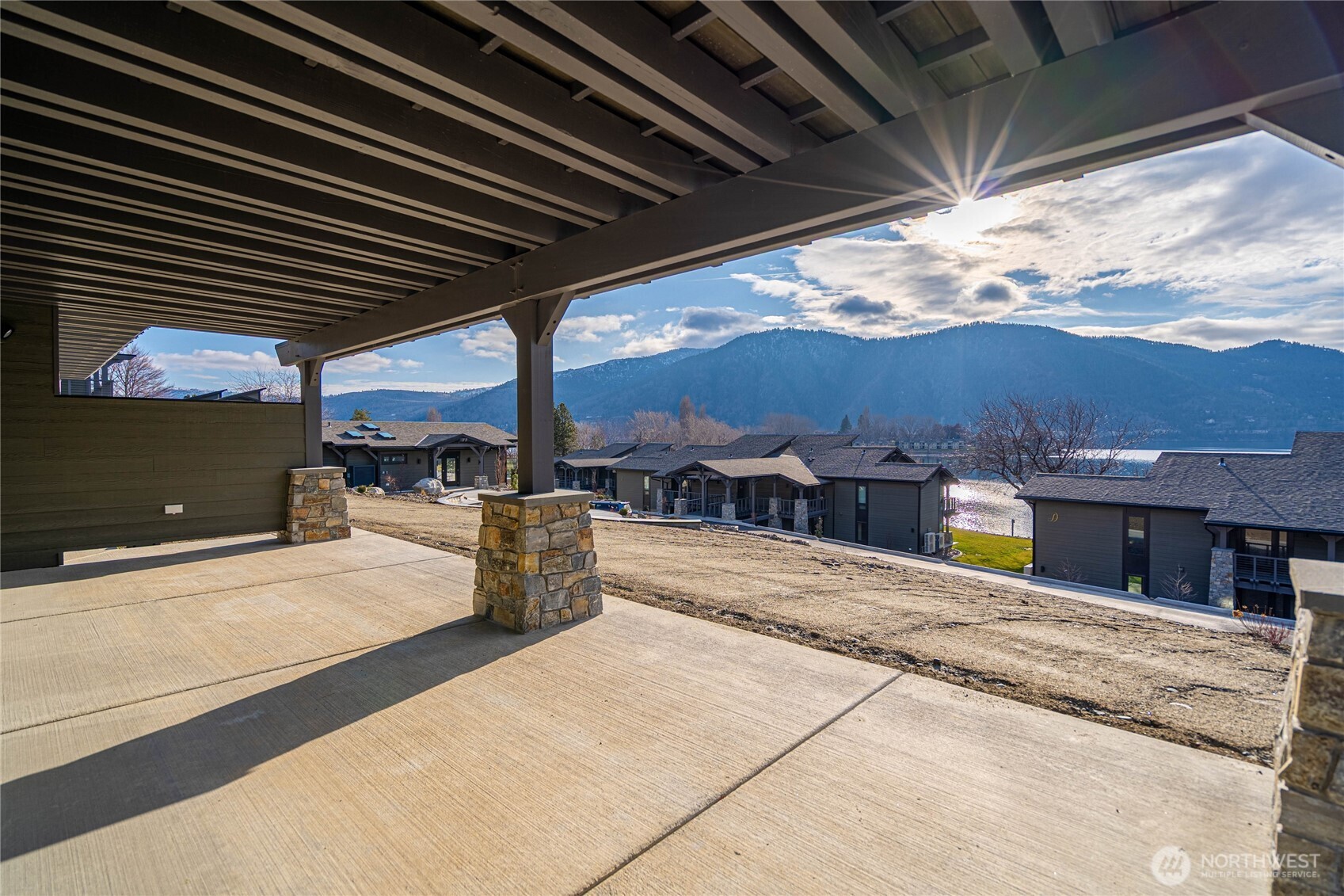 1 Yacinde Court, Unit G2 Manson, WA 98831 - Photo 9 of 30