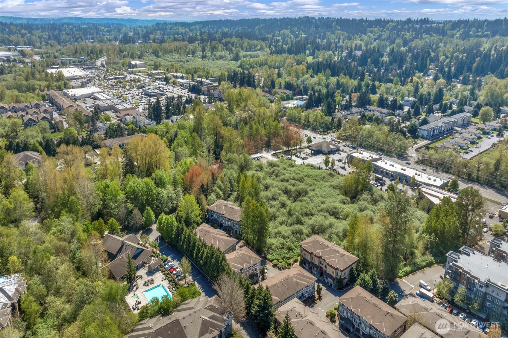 2115 201st Place Southeast, Unit O105 Bothell, WA 98012 - Photo 39 of 40