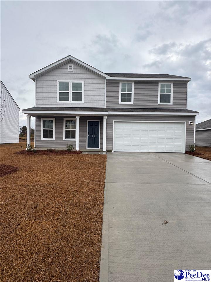 1267 Rushmore Loop Florence, SC 29506 - Photo 1 of 4 Gallery Image 1