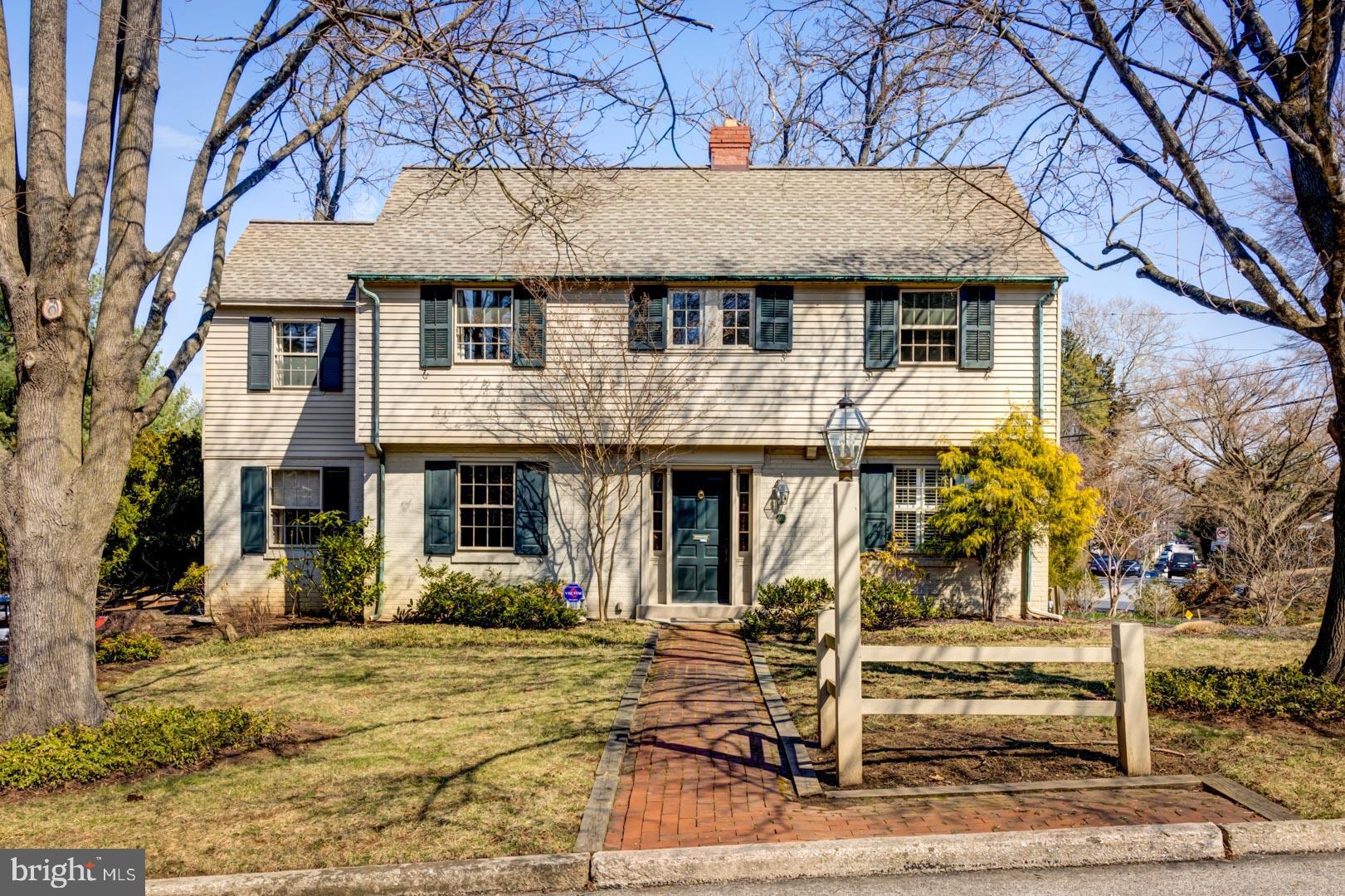 860 Valley View Road Flourtown, PA 19031 - Photo 1 of 49 Gallery Image 1