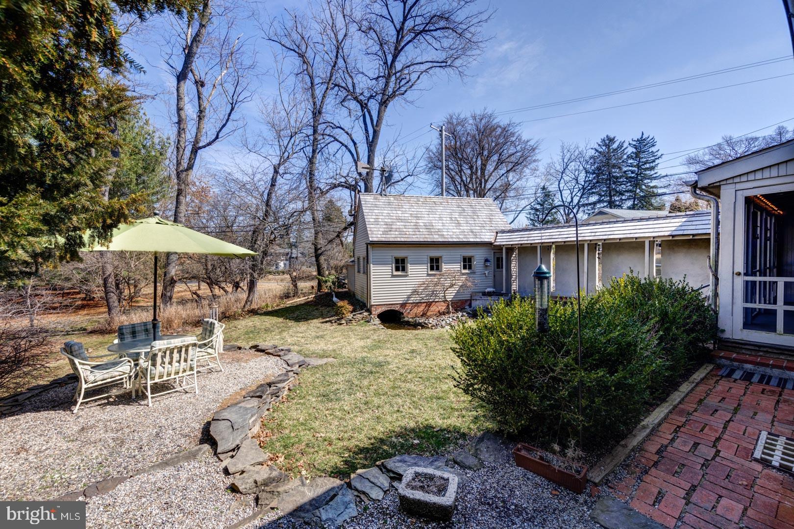 860 Valley View Road Flourtown, PA 19031 - Photo 39 of 49 Gallery Image 39