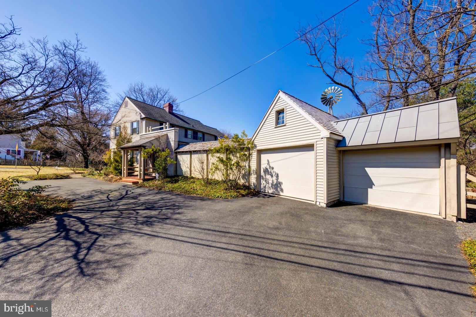 860 Valley View Road Flourtown, PA 19031 - Photo 44 of 49 Gallery Image 44