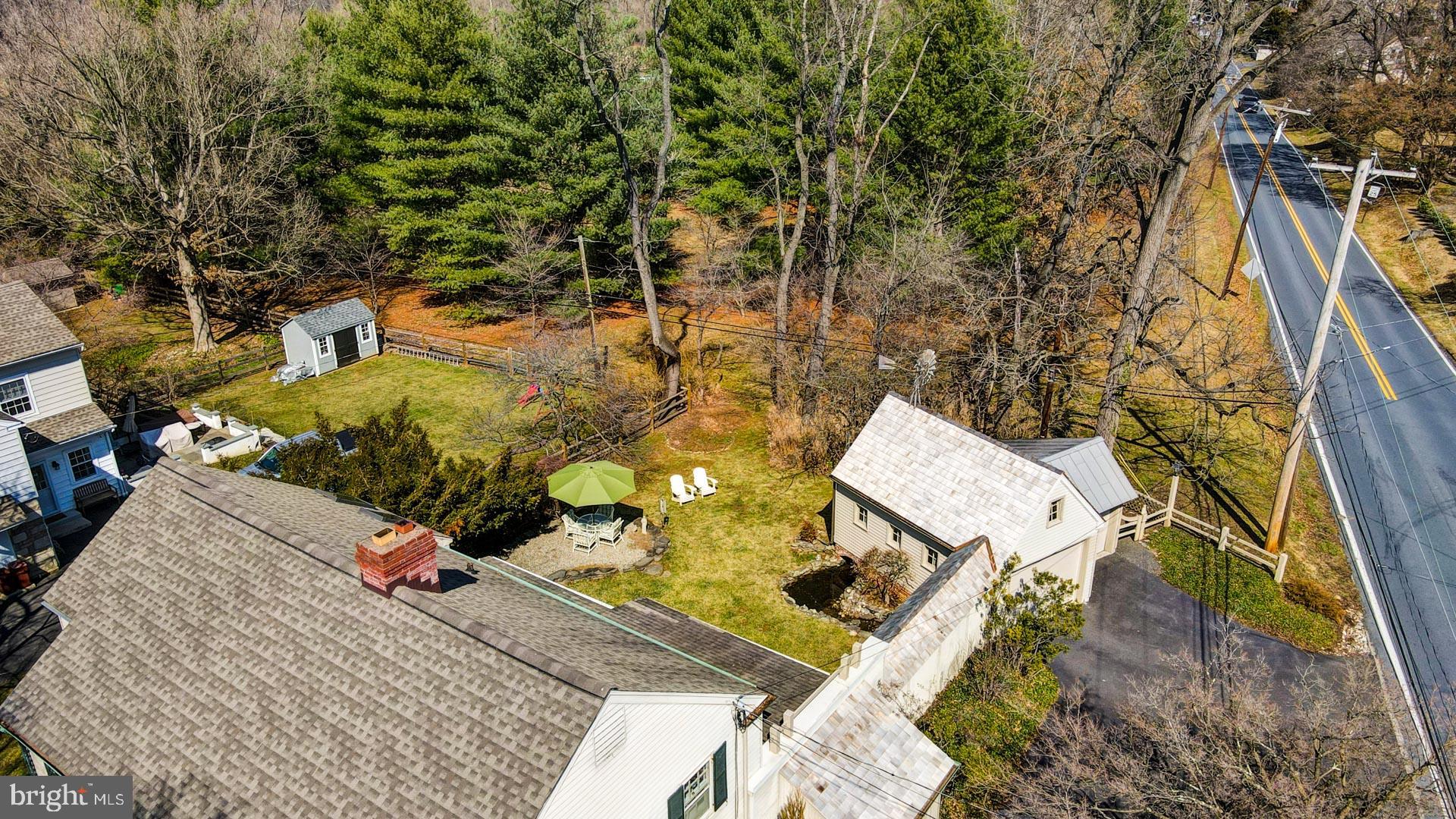 860 Valley View Road Flourtown, PA 19031 - Photo 46 of 49 Gallery Image 46