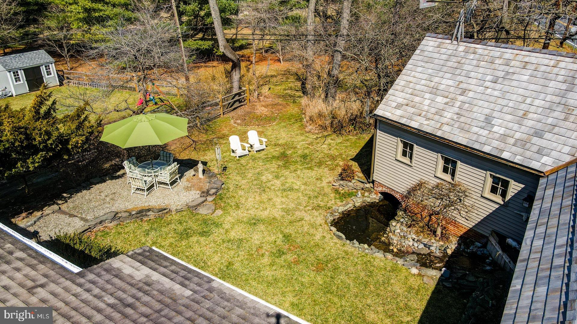 860 Valley View Road Flourtown, PA 19031 - Photo 47 of 49 Gallery Image 47