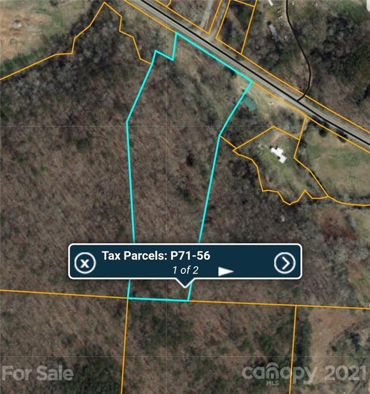 5.3 Ac Highway Mill Spring, NC 28756 - Photo 13 of 13 Gallery Image 13