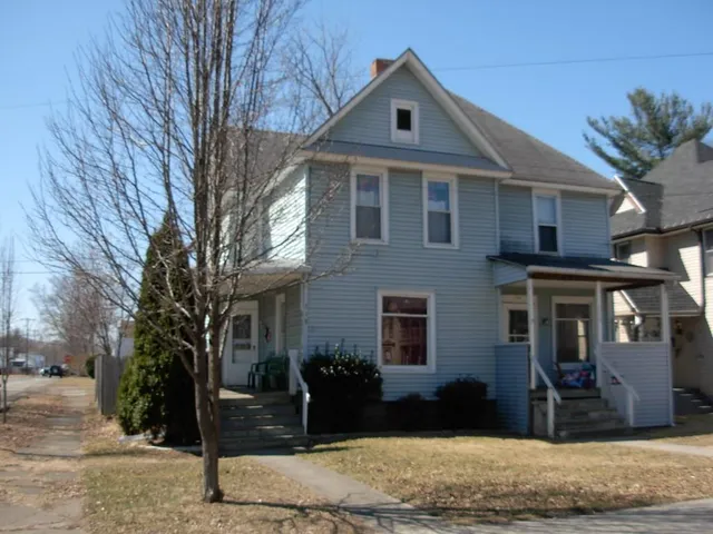 $69,900 | 716-718 Spaulding Street, Elmira, NY 14904