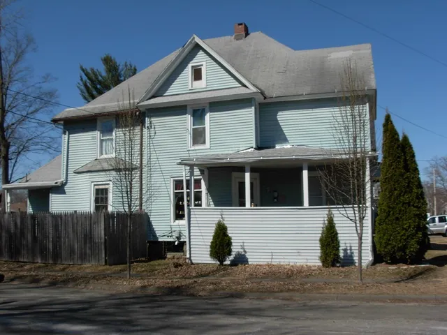 $69,900 | 716-718 Spaulding Street, Elmira, NY 14904