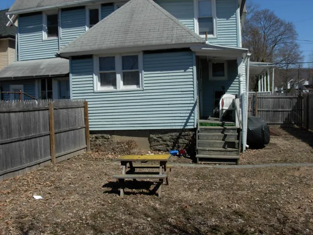 $69,900 | 716-718 Spaulding Street, Elmira, NY 14904