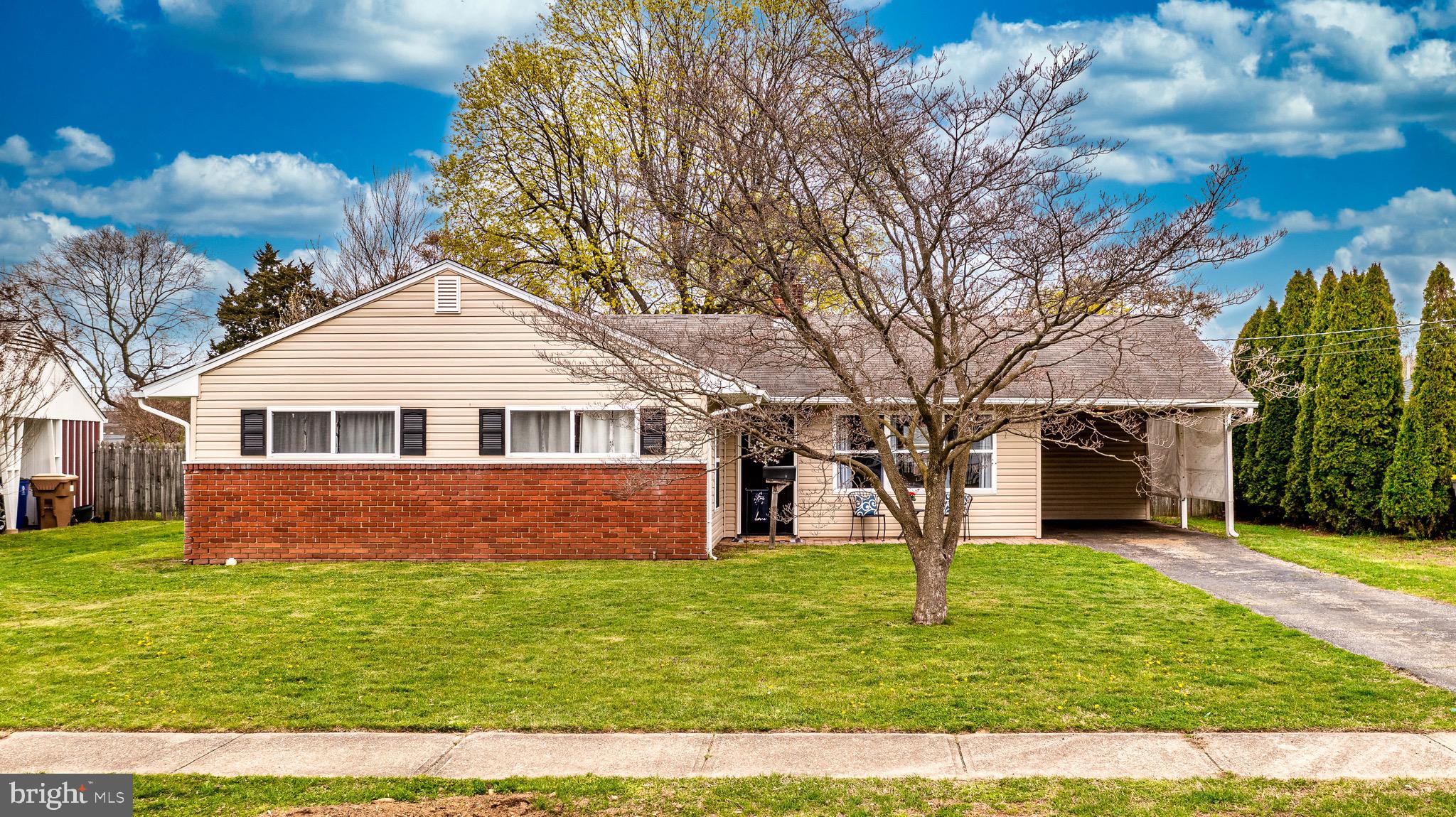 6 Marlyn Road Newark, DE 19713 - Photo 1 of 46