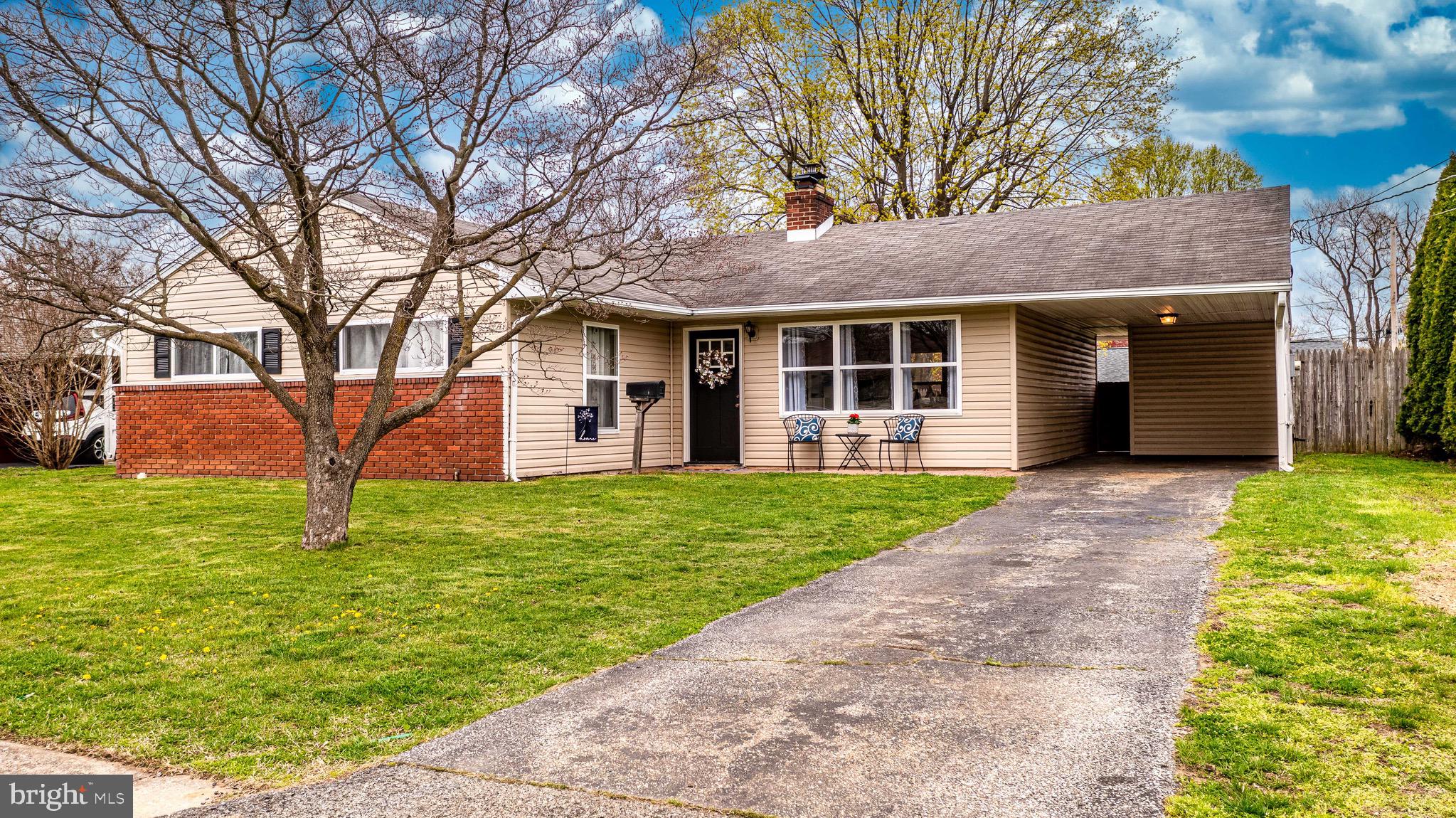 6 Marlyn Road Newark, DE 19713 - Photo 2 of 46