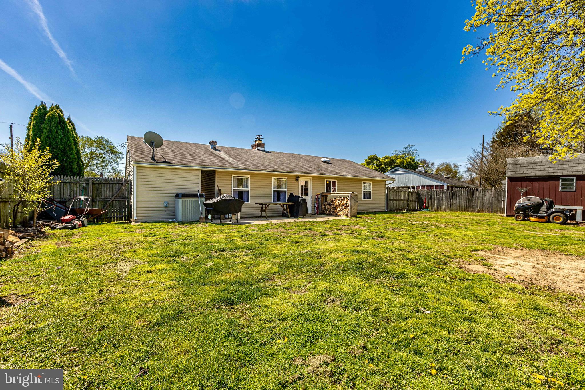 6 Marlyn Road Newark, DE 19713 - Photo 35 of 46