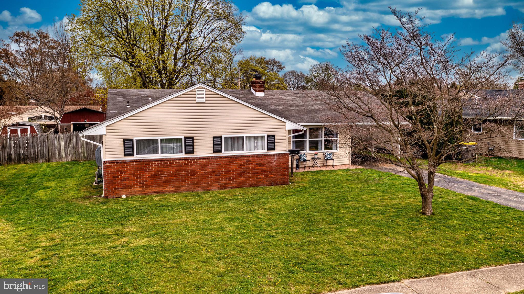 6 Marlyn Road Newark, DE 19713 - Photo 37 of 46