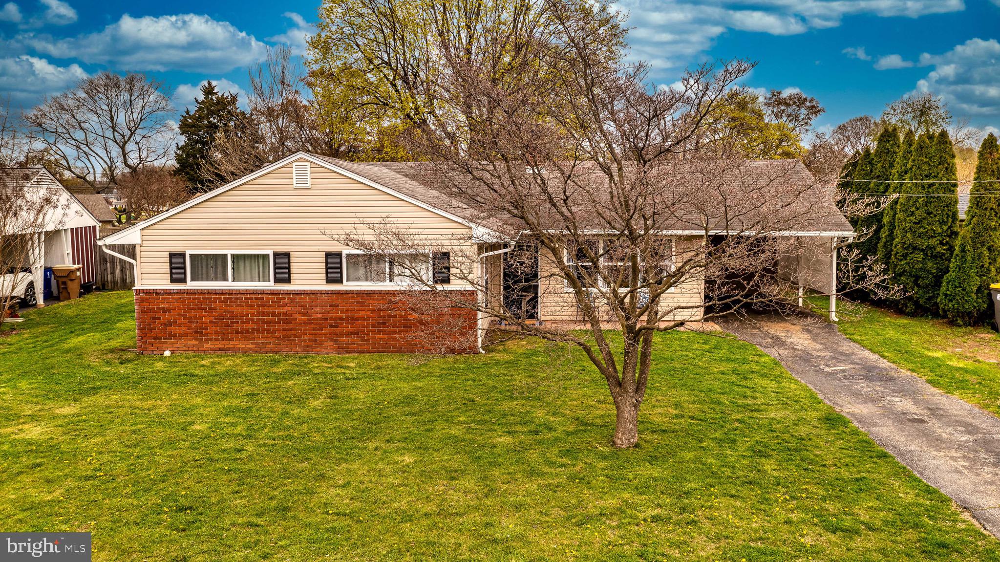 6 Marlyn Road Newark, DE 19713 - Photo 38 of 46