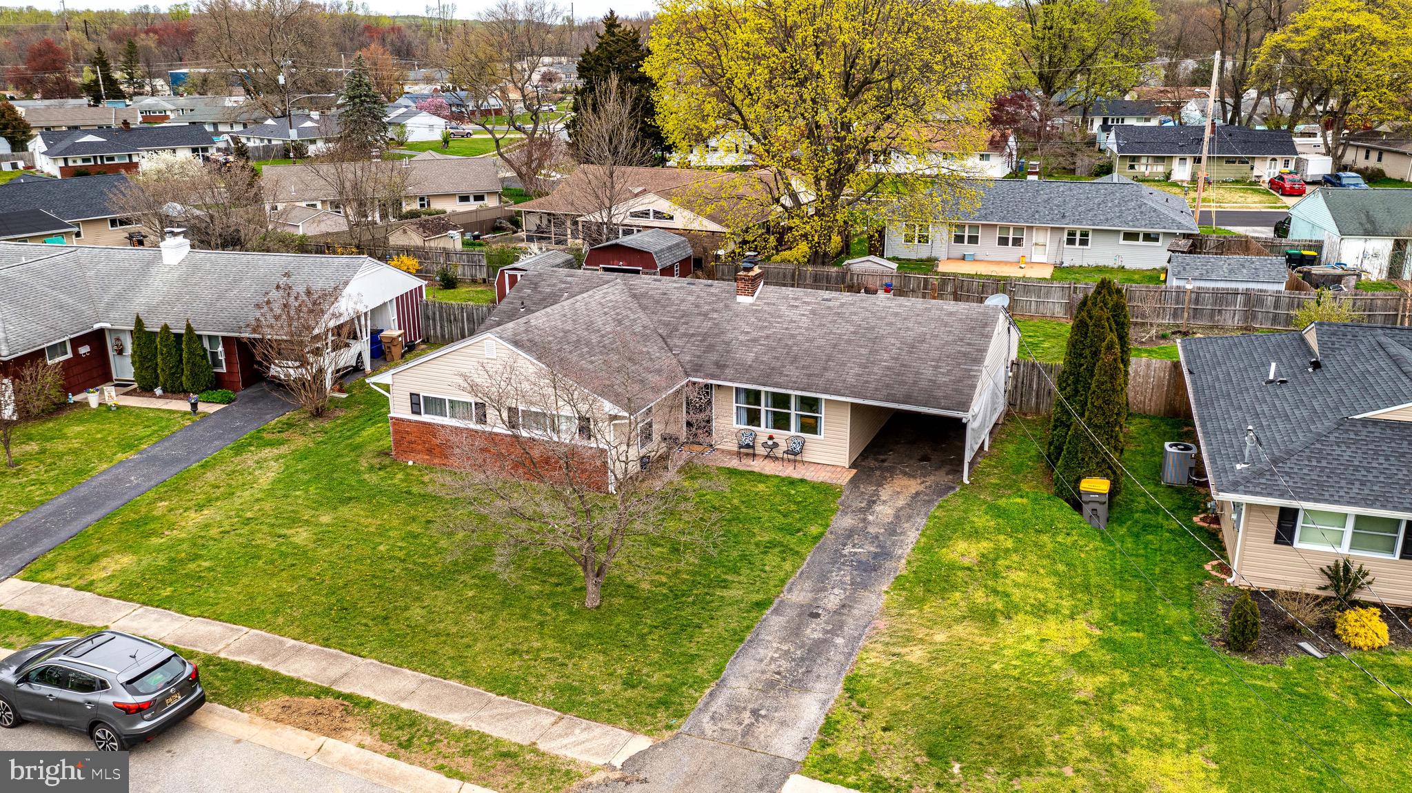 6 Marlyn Road Newark, DE 19713 - Photo 41 of 46