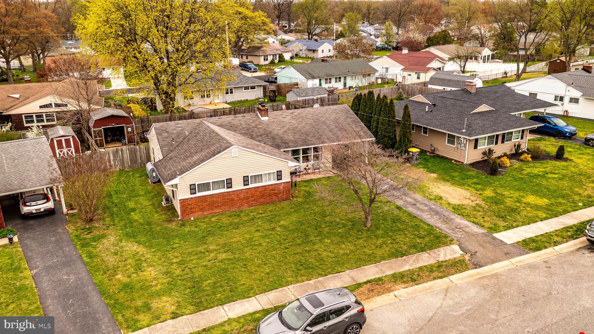 6 Marlyn Road Newark, DE 19713 - Photo 42 of 46
