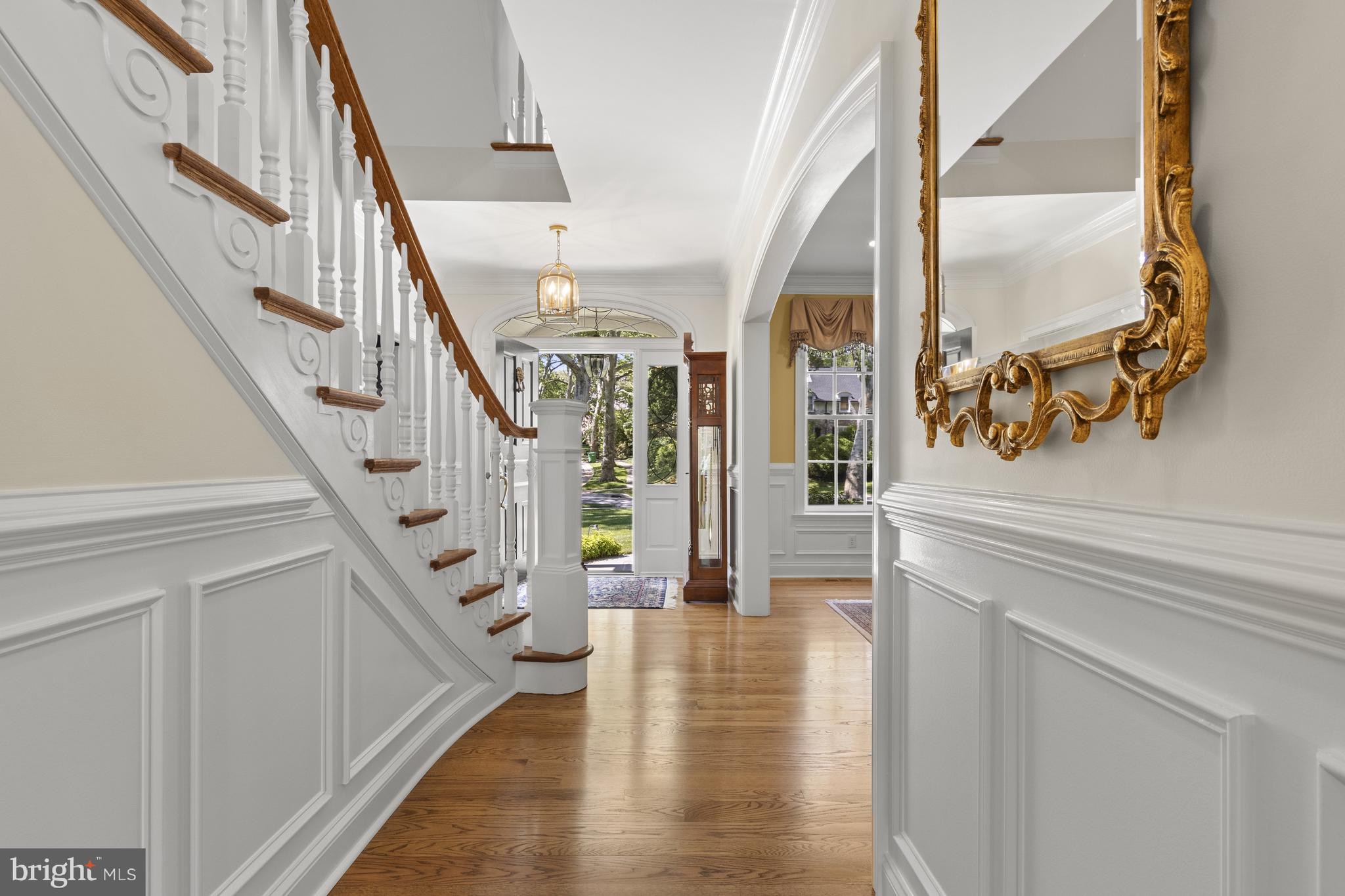 900 Berkeley Road Greenville, DE 19807 - Photo 5 of 50